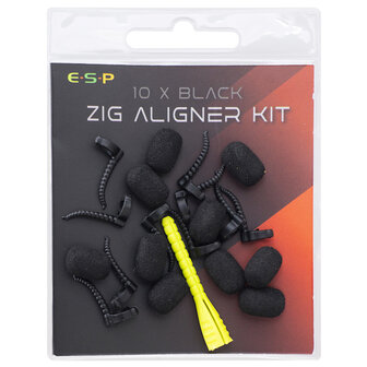 ESP Zig Kit Black