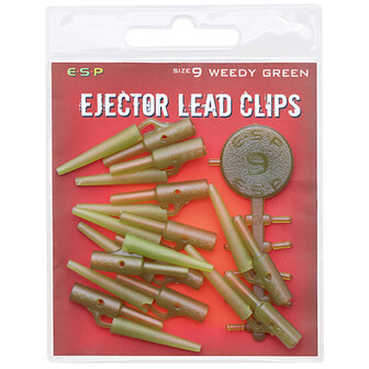 ESP Ejector Lead Clips