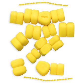 ESP Double Corn Yellow
