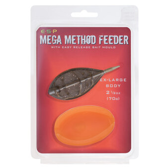 ESP Mega Method Feeder &amp; Mould