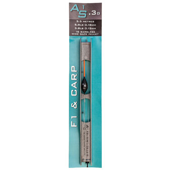 Drennan AS1 Pole Rig