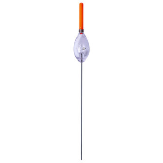 Drennan Island Crystal Float