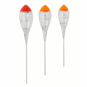 Drennan Crystal Dibber In-Line