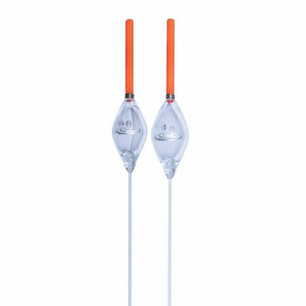 Drennan Diamond Crystal Pole Floats