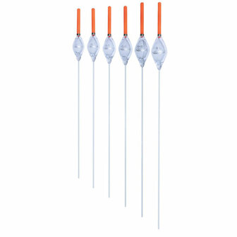Drennan Diamond Crystal Pole Floats