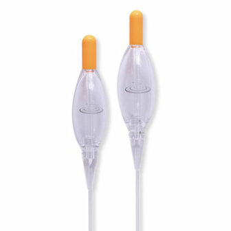 Drennan Shallow Crystal Pole Floats