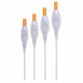 Drennan Shallow Crystal Pole Floats