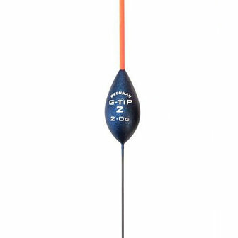 Drennan G Tip Pole Float