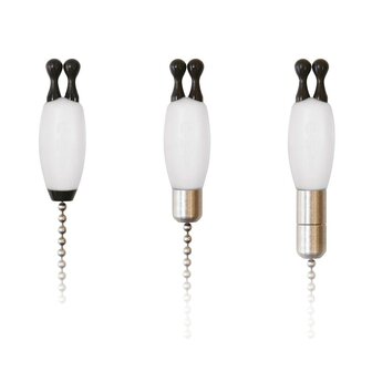 ESP Barrel Bobbin Kit White