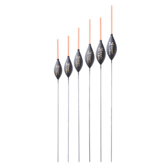 Drennan Pole Floats AS Carp 2