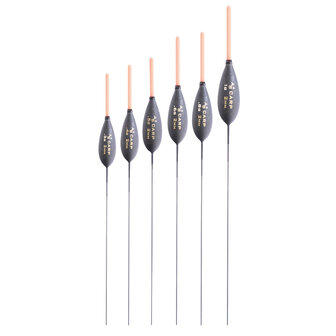 Drennan Pole Floats AS Carp 4