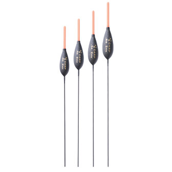 Drennan Pole Floats AS Carp 5