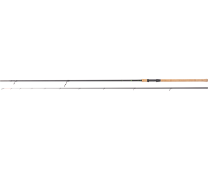 Korum Limitless Rods