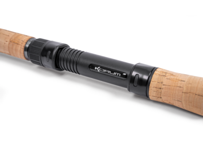 Korum Limitless Rods