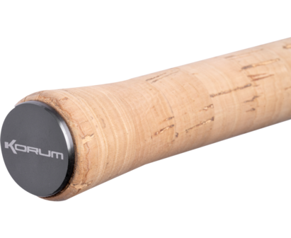 Korum Limitless Rods