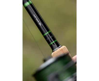 Korum Limitless Rods