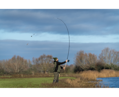 Korum Limitless Rods