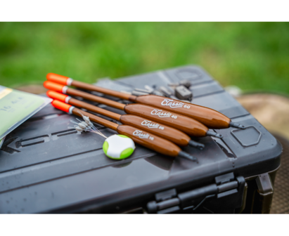 Korum Classic Donaldson Floats