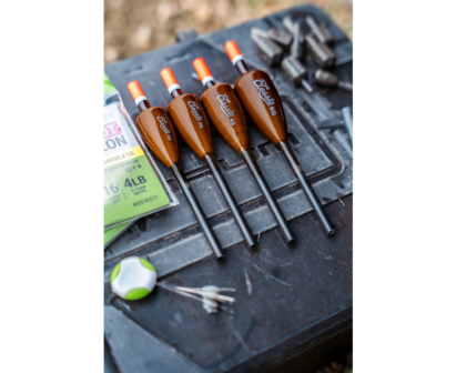 Korum Classic Inline Bobber