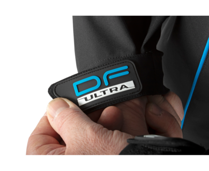Preston DF Ultra Suit