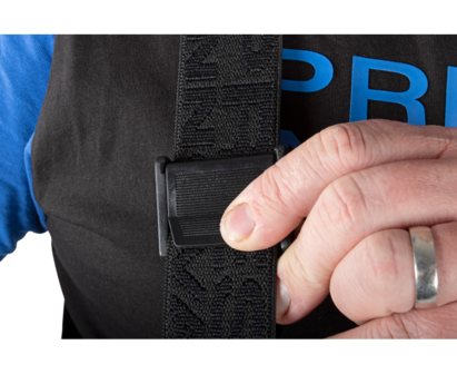 Preston DF Ultra Suit