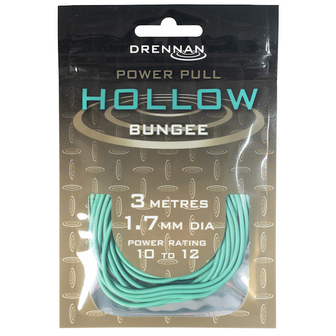 Drennan Power Pull Hollow Bungee