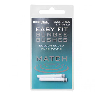 Drennan Easy Fit Match Bungee Bush