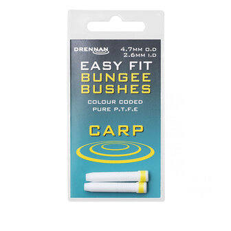 Drennan Easy Fit Carp Bungee Bush