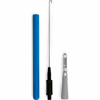 Preston Bung &amp; Extractor Kit