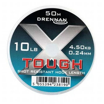 Drennan X Tough