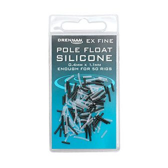 Drennan Pole Float Silicone EX Fine