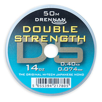 Drennan Double Strength