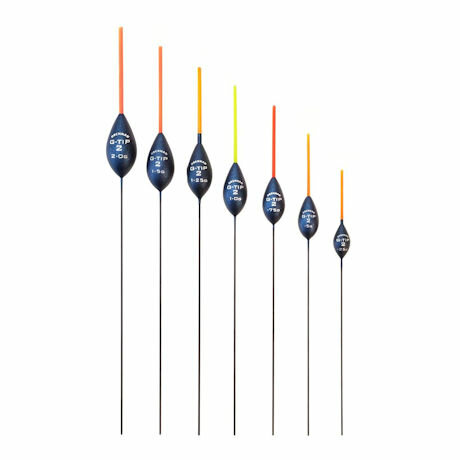 Drennan G-Tip 2 Serie