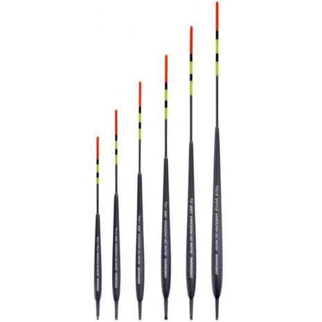 Drennan Glow Tip Antenna