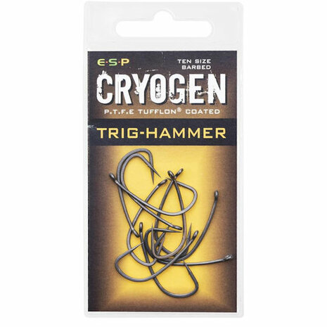 ESP Cryogen Trig Hammer