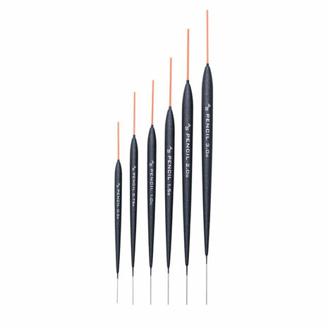 Drennan AS Pencil Pole Float Serie