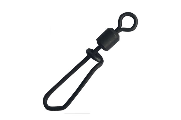 E-Sox Quick Change Snap Link Trace Swivel