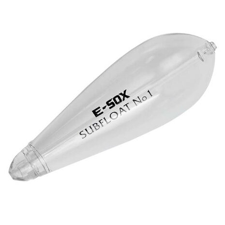 E-Sox Subfloat