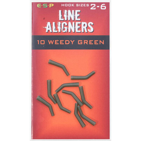ESP Line Aligner