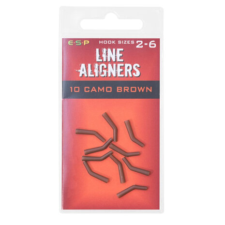 ESP Line Aligner Brown