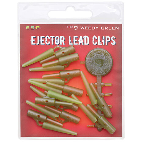 ESP Ejector Lead Clips