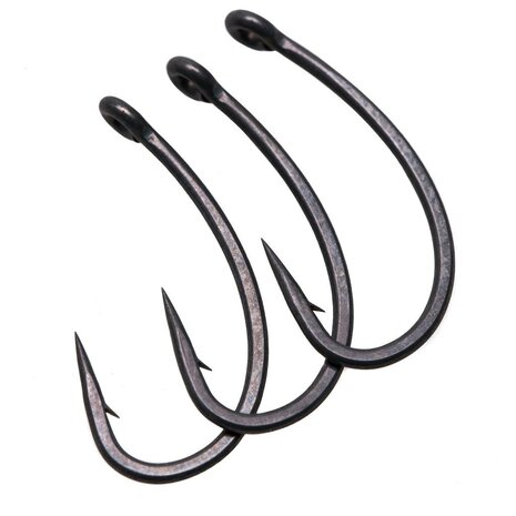 ESP Cryogen Curve Shanx Hook
