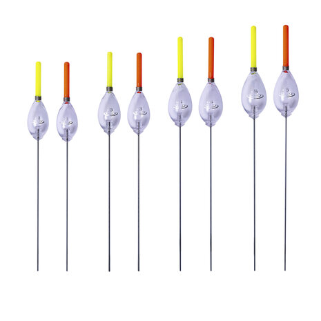 Drennan Island Crystal Floats