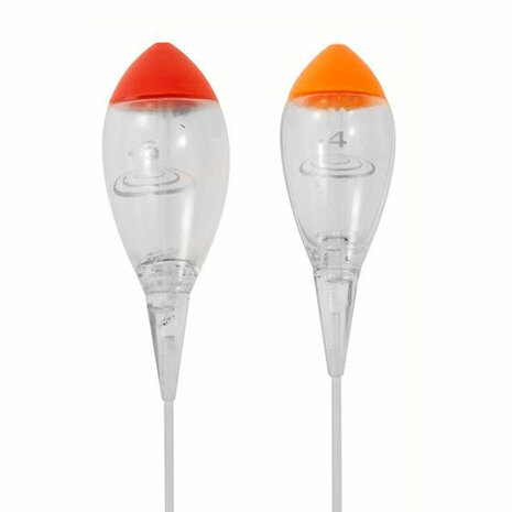 Drennan Crystal Dibber In-Line
