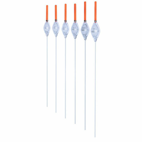Drennan Diamond Crystal Pole Floats