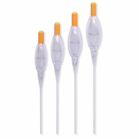 Drennan Shallow Crystal Pole Floats