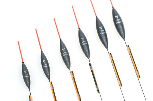 Drennan SF1 Pole Float