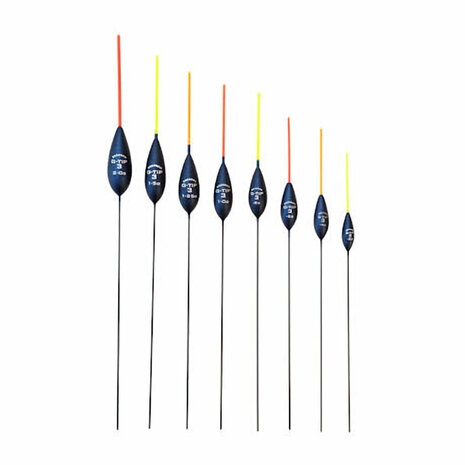 Drennan G Tip 3 Pole Floats
