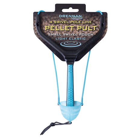 Drennan Pole Line Pellet Pults