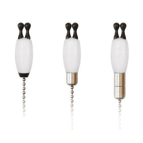 ESP Barrel Bobbin Kit White